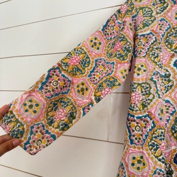 Mes Filles The Sadie Dress - Picture 10 of 14